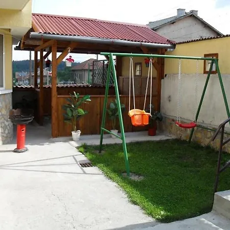 Комплекс Елена *